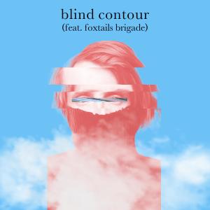 DeModa的專輯Blind Contour (feat. Foxtails Brigade)