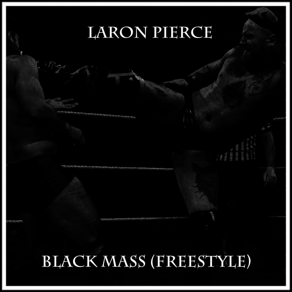 Black Mass (Freestyle) (Explicit)