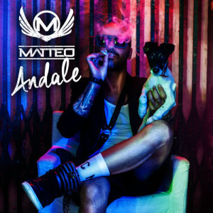 Matteo的專輯Andale