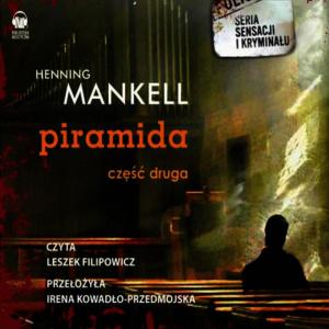 ดาวน์โหลดและฟังเพลง Piramida cz. II - opowiadania "Szczelina", "Mezczyzna na plazy", "Smierc fotografa"(Czesc 4) พร้อมเนื้อเพลงจาก Leszek Filipowicz