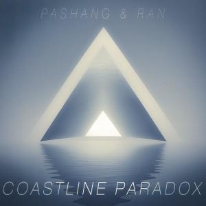 Pashang 爬上的專輯Coastline Paradox