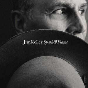 Jim Keller的專輯Spark & Flame