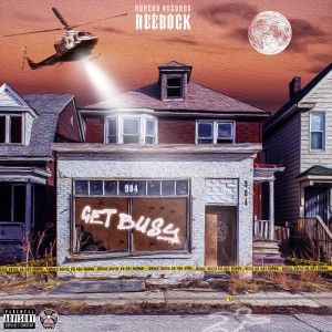 Get Busy (Explicit) dari Reebock