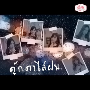 Listen to ตุ๊กตาไล่ฝน (DAIFUKU) song with lyrics from Love Café