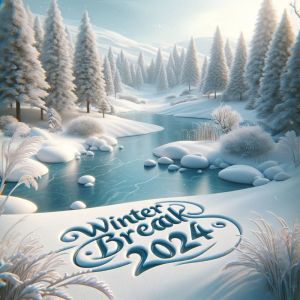 Album Winter Break 2024 (Warm Blanket & Jazz Melodies) oleh Jazz Relax Zone