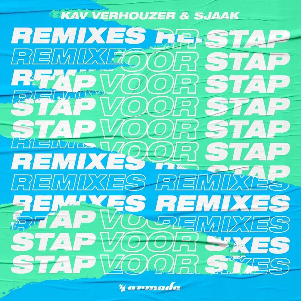 Stap Voor Stap (Frequencerz Remix) (Explicit) (Frequencerz Remix|Explicit)