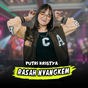 Album Rasah Nyangkem oleh Putri Kristya