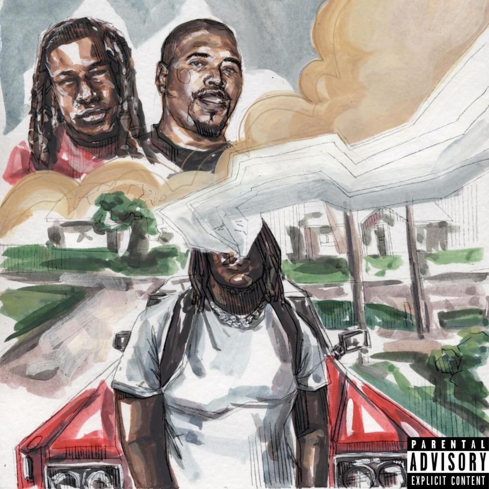 Get Loose/Who Would Have Thought (feat. The Game) (Explicit)