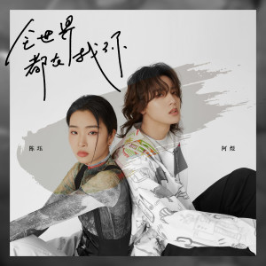 Listen to 全世界都在找你 song with lyrics from 陈珏
