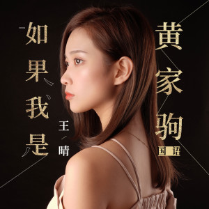 收聽王晴的如果我是黃家駒 (國語版伴奏)歌詞歌曲