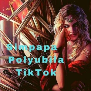 收聽Dj Tik Tok Mix的Simpapapa Palyubila歌詞歌曲