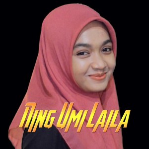Ning Umi Laila的专辑Khuzduni