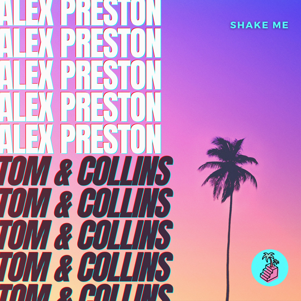 Shake Me (VIP Mix)