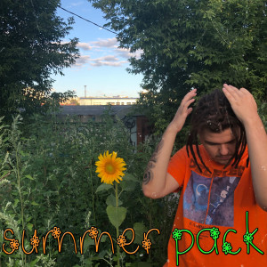 Album Summer Pack from 