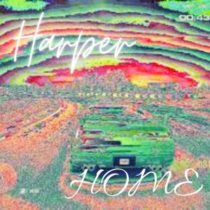 Album Home (Explicit) oleh Harper