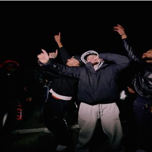 Album up now (Explicit) from Cbaby