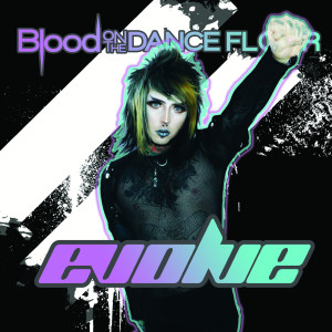 Dengarkan lagu Evolve nyanyian Blood On the Dance Floor dengan lirik