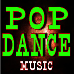 Logan Jones Band的專輯Pop Dance Music (Instrumental)
