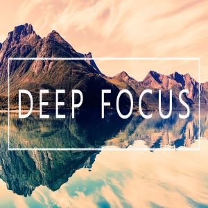 Relajacion profunda的专辑Deep Focus