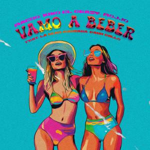 อัลบัม Vamos A Beber ศิลปิน Mojjo