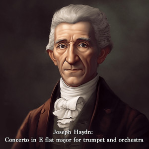 Album Joseph Haydn: Concerto in E flat major for trumpet and orchestra from Swedish Chamber Orchestra