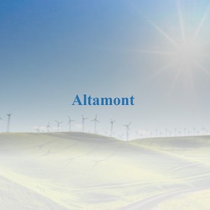 Dengarkan lagu Altamont nyanyian Murph Gribble dengan lirik