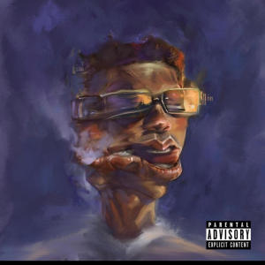 KNA$的專輯D!P (Explicit)