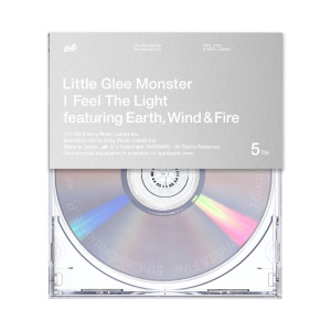 收聽Little Glee Monster的I Feel the Light歌詞歌曲