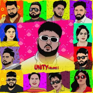 Amrit Maan的专辑Unity, Vol. 1