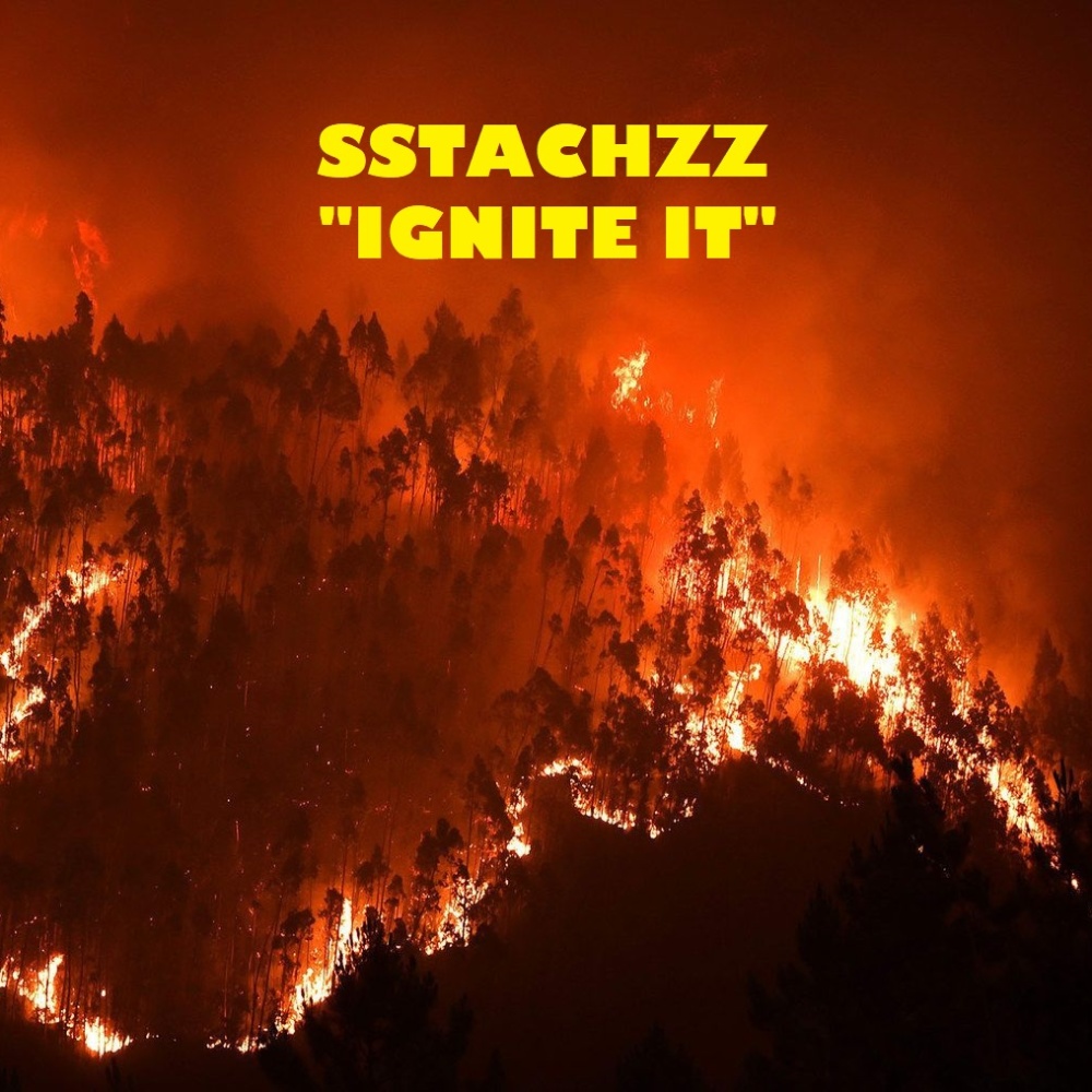 Ignite It (Explicit)