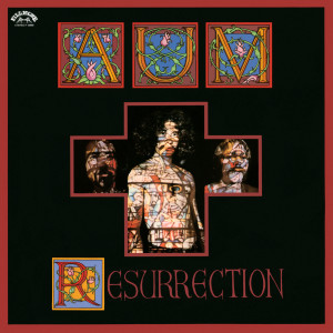 收聽Aum的Resurrection歌詞歌曲