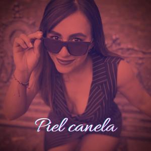 Ale Castro的專輯Piel canela