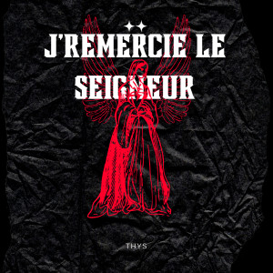 Album J'remercie Le Seigneur from thys