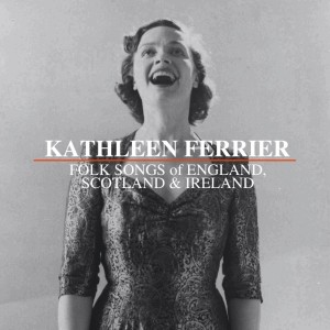 Listen to Ca' The Yowes song with lyrics from Kathleen Ferrier