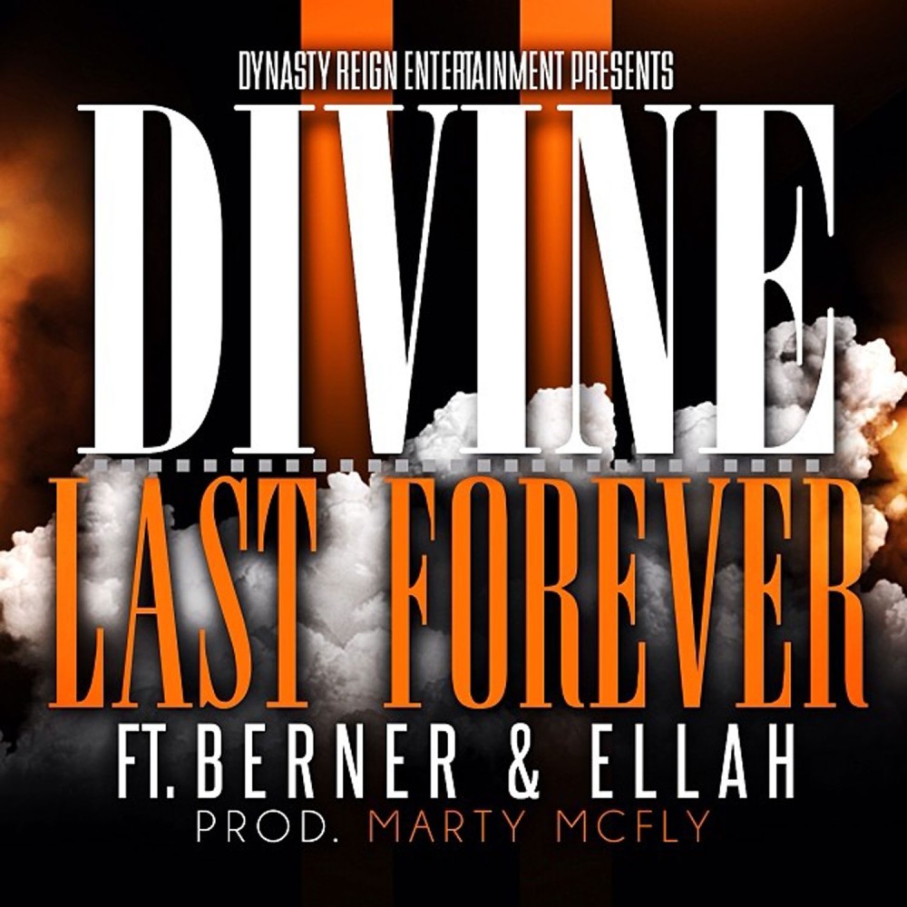 Last Forever (Explicit)