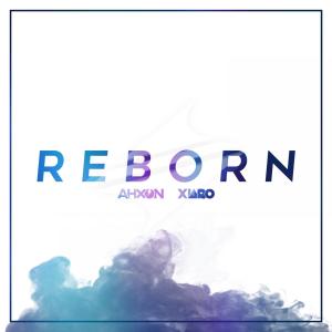 Xiaro的專輯Reborn