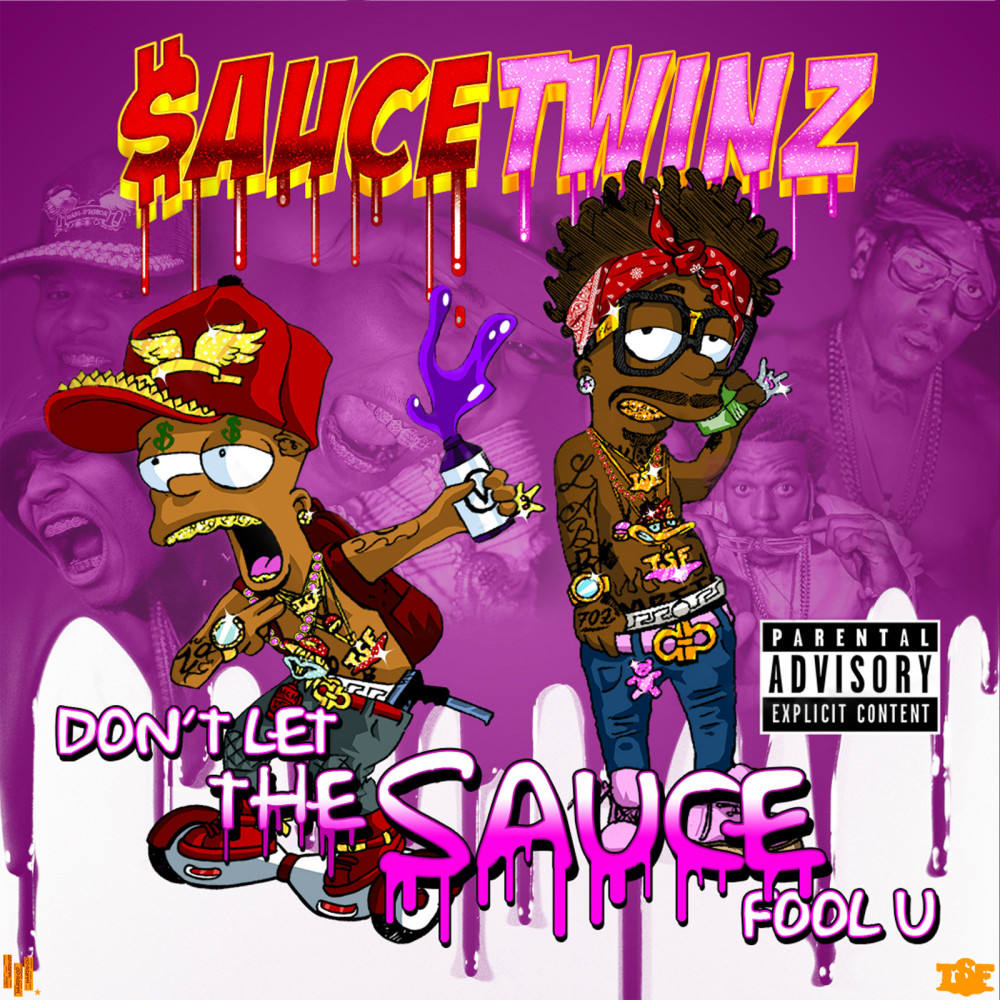 Ghetto Dreams (Explicit)