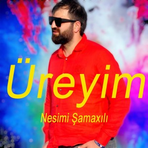 收聽Nesimi Samaxili的Üreyim歌詞歌曲