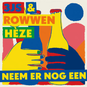 Album Neem Er Nog Een from 3JS