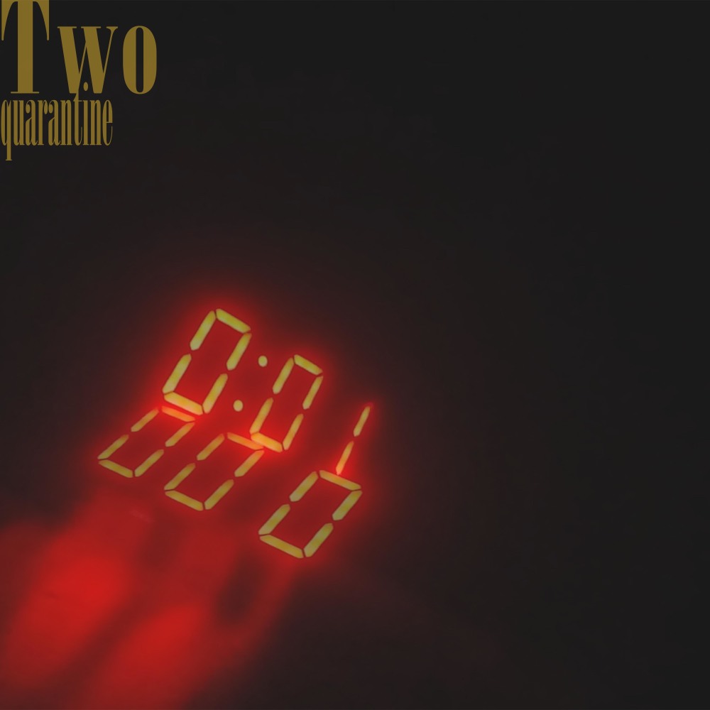 Quarantine (Explicit)