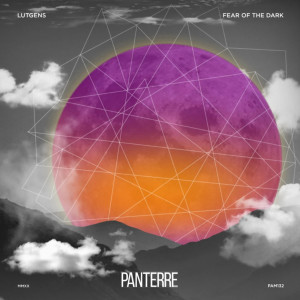 Album Fear Of The Dark from Lutgens