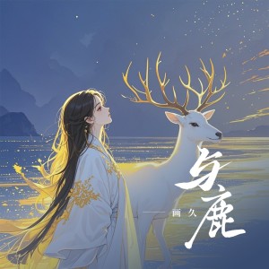 Listen to 与鹿 song with lyrics from 画久