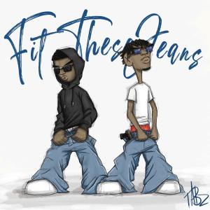 收聽Awfuldabandman的Fit These Jeans (feat. THR33) (Explicit)歌詞歌曲