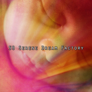 Sounds Of Nature的專輯59 Serene Dream Factory