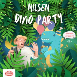 อัลบัม Dino Party ศิลปิน Nilsen