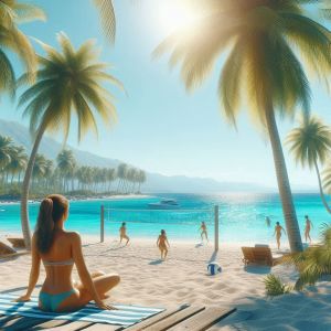 default playlist img