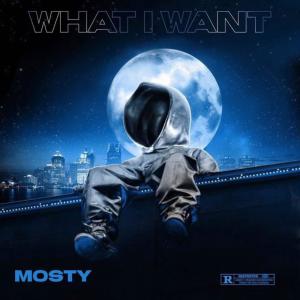 Mosty的專輯What I Want (Explicit)