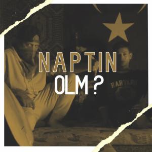 Vidar的專輯Naptın Olm? (Explicit)