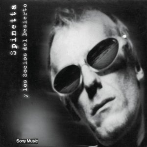 收聽Spinetta y los Socios del Desierto的Wasabi Flash歌詞歌曲