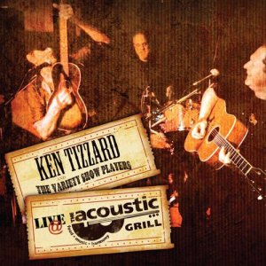 ดาวน์โหลดและฟังเพลง Because Of You พร้อมเนื้อเพลงจาก Ken Tizzard and the Variety Show Players
